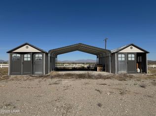 40501 Fairway Dr, Salome, AZ 85348