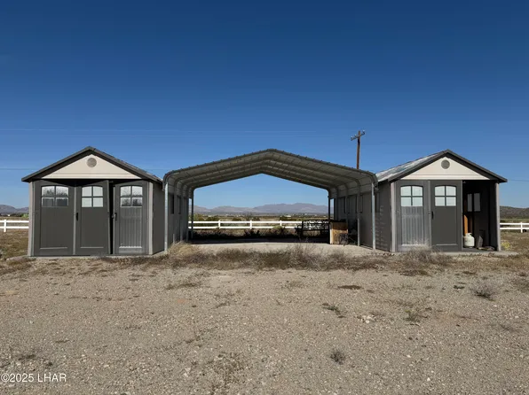 40501 Fairway Dr, Salome, AZ 85348