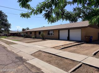 195 Hoagland Rd, Las Cruces, NM 88005