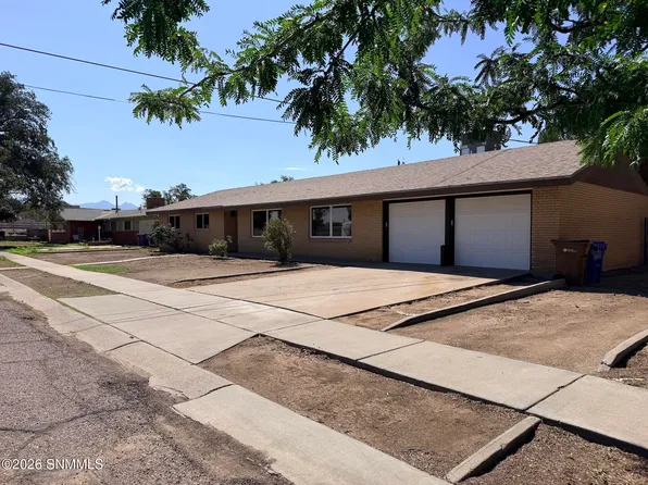 195 Hoagland Rd, Las Cruces, NM 88005