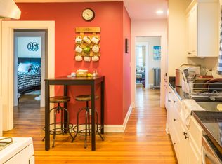 16 Matignon Rd, Cambridge, MA 02140