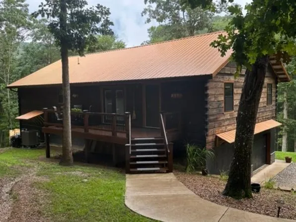 467 River Oaks Dr, Austinville, VA 24312