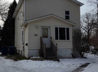 240 W High St, Painesville, OH 44077