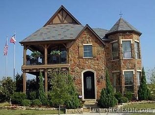 7820 Chief Spotted Tail Dr, McKinney, TX 75070