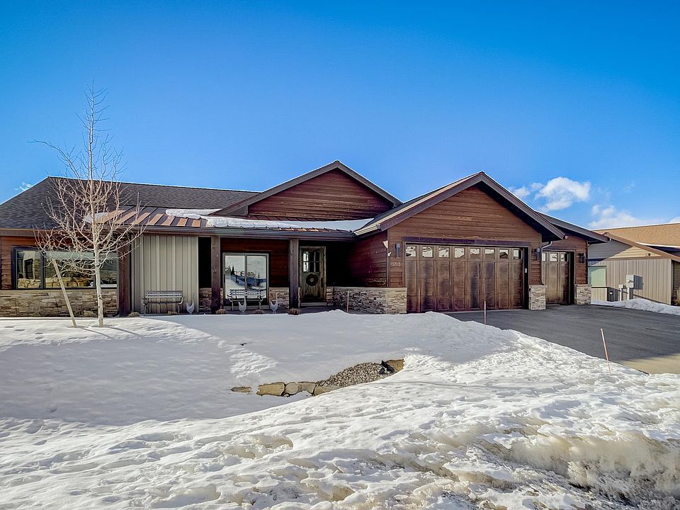 593 Thorn Creek Dr, Kamas, UT 84036 Zillow