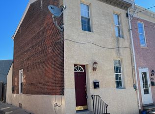 3417 Conrad St, Philadelphia, PA 19129