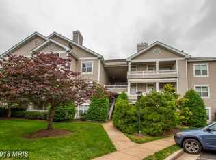 14305 Grape Holly Grv APT 15, Centreville, VA 20121