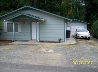 1413 Boundary St, Shelton, WA 98584