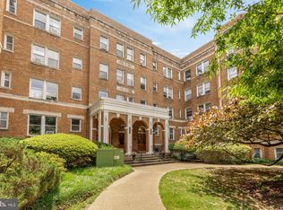 The Clydesdale, Washington, DC 20009