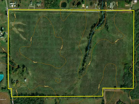 3rd image of Dry Fork Rd Lot Wp001