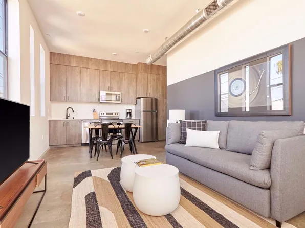 Jackwill Flats, 4224 Ohio St #505, San Diego, CA 92104