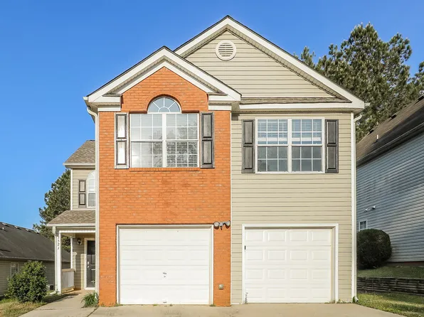 3521 Susie Ct, Stockbridge, GA 30281