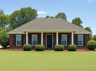 109 Daffodil Ct, Prattville, AL 36067
