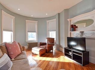 762 Columbia Rd #1, Dorchester, MA 02125