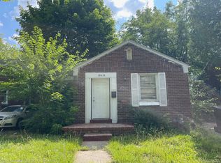 19436 Forrer St, Detroit, MI 48235
