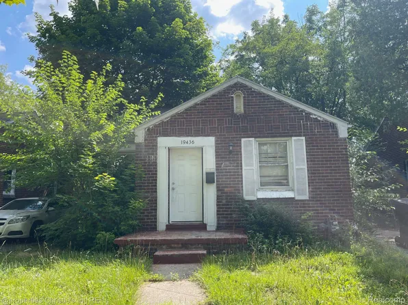 19436 Forrer St, Detroit, MI 48235