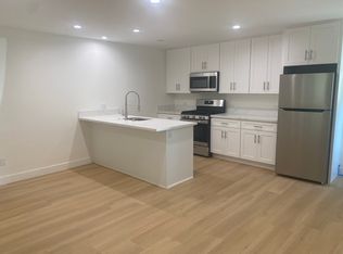 1534 S Shenandoah St #20, Los Angeles, CA 90035