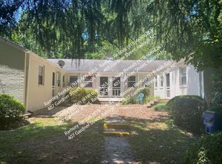 407 Gardner St #407, Raleigh, NC 27607