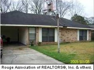 5034 Windfall Ct, Baton Rouge, LA 70812
