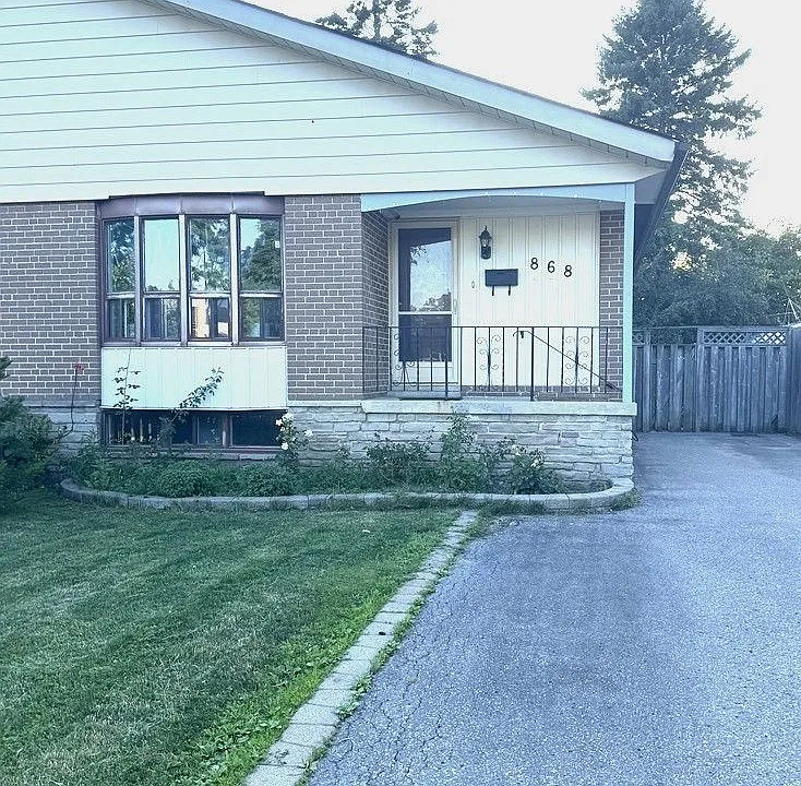 868 Chapleau Dr #BASEMENT