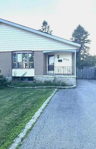 868 Chapleau Dr #BASEMENT Photo 1 868 Chapleau Dr #BASEMENT Photo 1