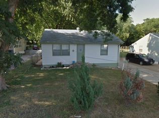 223 E Felton Ave, Saint Louis, MO