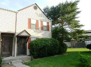 6053 Trowbridge Way, Columbus, OH 43229
