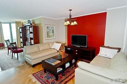 4th image of 195 N Harbor Dr APT 1503