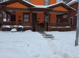 507-511 Hayward Ave, Rochester, NY 14609