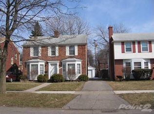 14124 Artesian St, Detroit, MI 48223