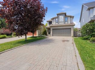 1141 Crosscreek Cres, London, ON N5Y 6H6