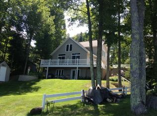 14465 Cottontail Ln, Lakewood, WI 54138