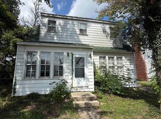2222 Cumings Ave, Flint, MI 48503