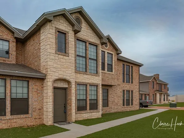 3001 Pointer #3B, Odessa, TX 79765
