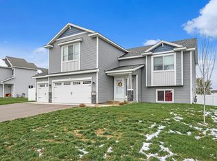 730 Lauren Ave, Clearwater, MN 55320