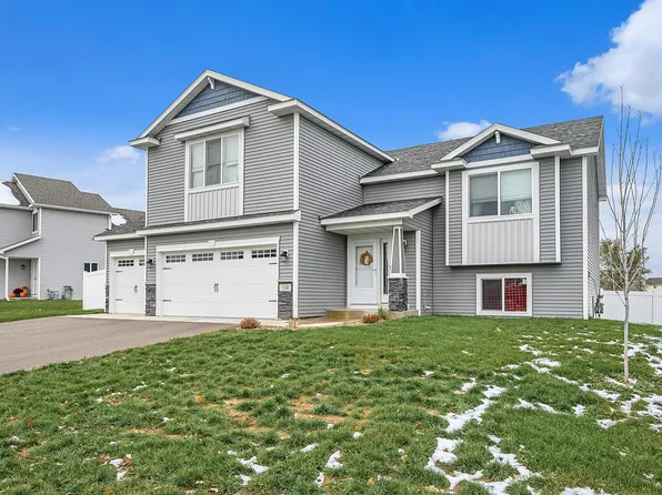 730 Lauren Ave, Clearwater, MN 55320