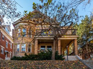 347 McAlpin Ave #1, Cincinnati, OH 45220