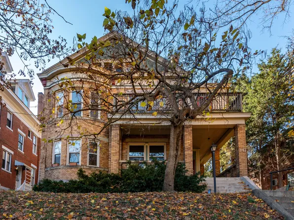 347 McAlpin Ave #1, Cincinnati, OH 45220