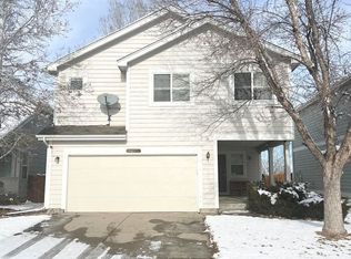 10528 Sunburst Ave, Firestone, CO 80504