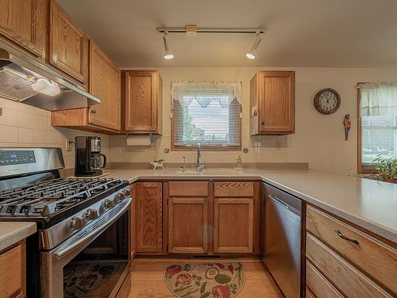 Great kitchen