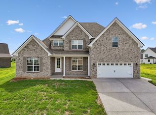 930 Stovers Gln, Murfreesboro, TN 37128
