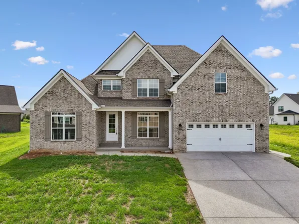 930 Stovers Gln, Murfreesboro, TN 37128