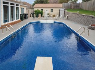 3541 Oak Bend Rd, Tuscaloosa, AL 35406