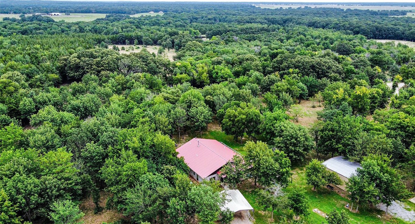 1225 County Road 2810, Honey Grove, TX 75446 MLS 20364553 Zillow
