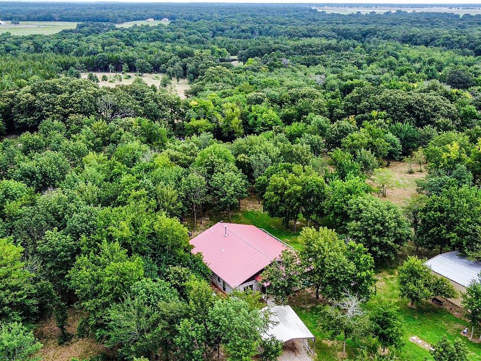 1225 County Road 2810, Honey Grove, TX 75446 MLS 20364553 Zillow