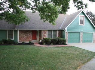 1400 Lawrence Ave, Lawrence, KS 66049