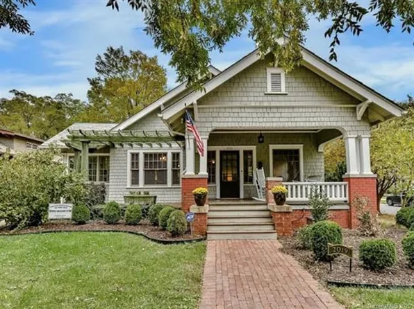 2019 Park Rd, Charlotte, NC 28203