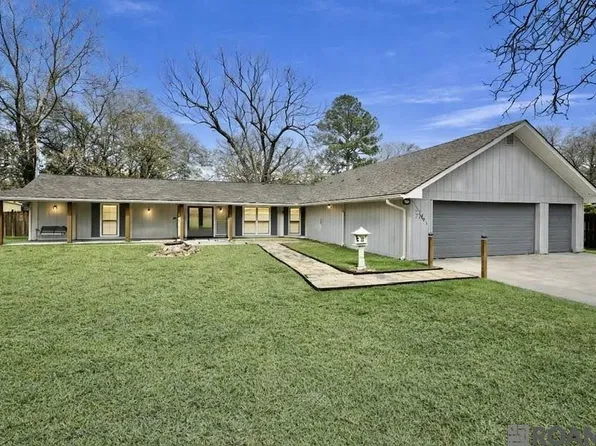 13893 Achord Ln, Walker, LA 70785