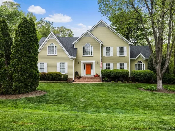 3618 Derby Ridge Loop, Midlothian, VA 23113