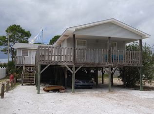 104 39th St, Mexico Beach, FL 32456